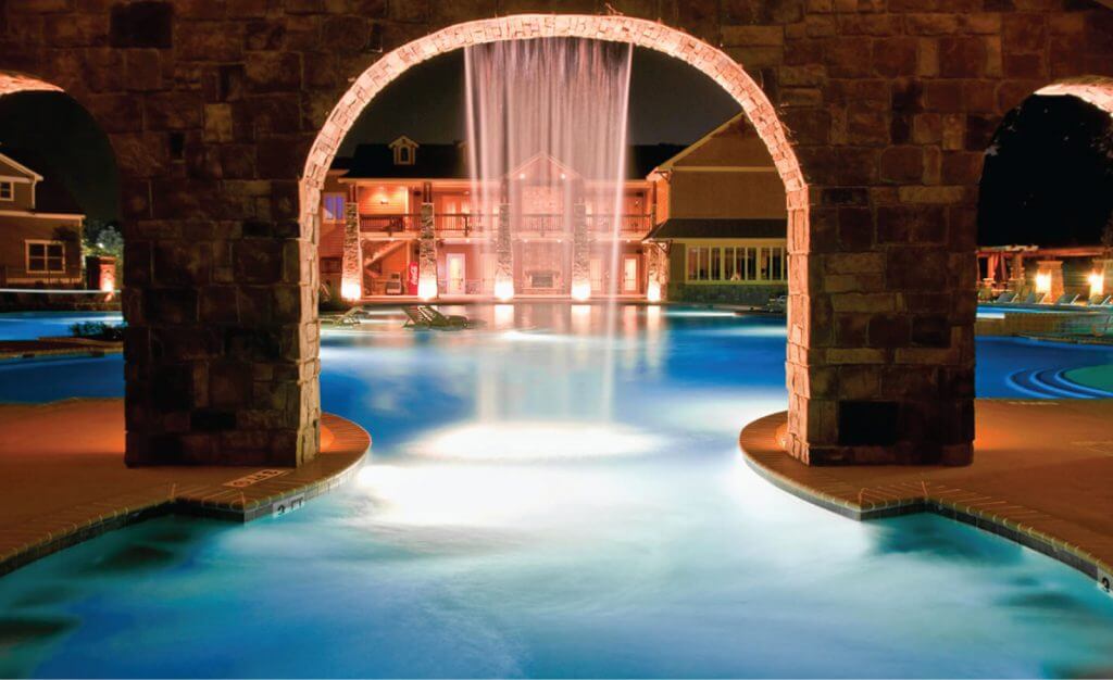 Luxury Student Housing Tuscaloosa, AL Cottages at Tamaha